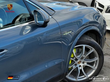 2020 Porsche Cayenne - thumbnail 33