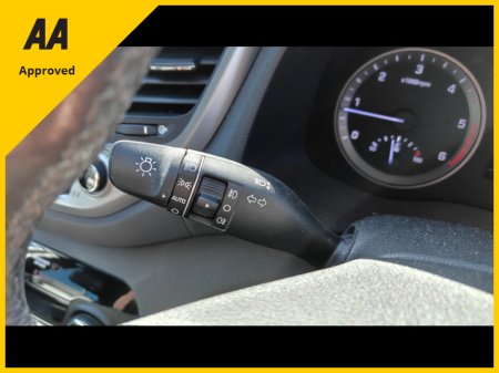 2016 Hyundai Tucson - thumbnail 28