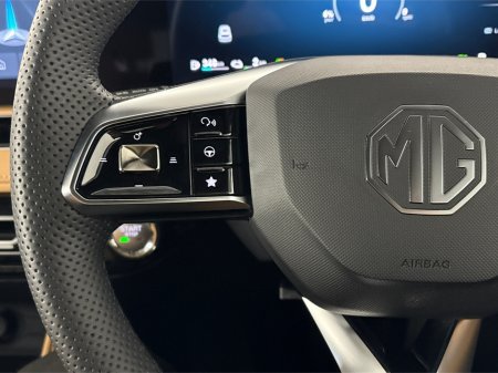 2025 MG HS - thumbnail 22