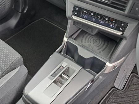 2026 Opel Frontera GS 1.2TURBO 136HP  7 SEATER!!! **TOP SPEC*5 YEARS WARRANTY** €36,150 thumbnail