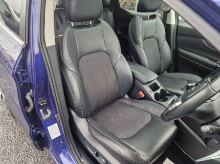 2019 Nissan Qashqai 1.5 DCI (115) Tekna 5DR €17,950 thumbnail