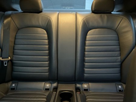 2021 Mercedes-Benz C Class - thumbnail 18