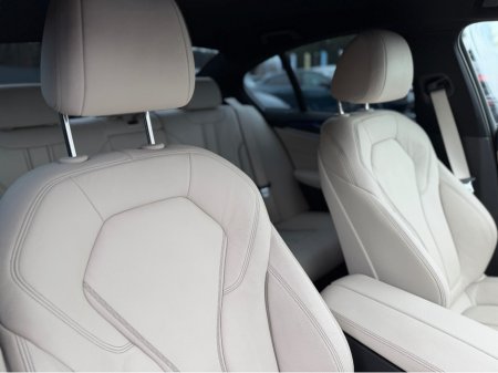 2017 BMW 5 Series 530E M-SPORT - 2.0L PETROL HYBRID - AUTO - 12M WARRANTY - CAR: 1796 €26,950 thumbnail