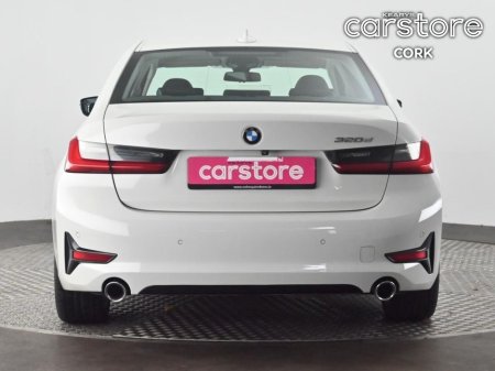 2019 BMW 3 Series 320d Sport Auto €26,880