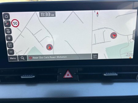 2024 Kia Sportage K3 SEM 5DR, *WARRANTY TILL 2031* *1 YEAR AA* thumbnail