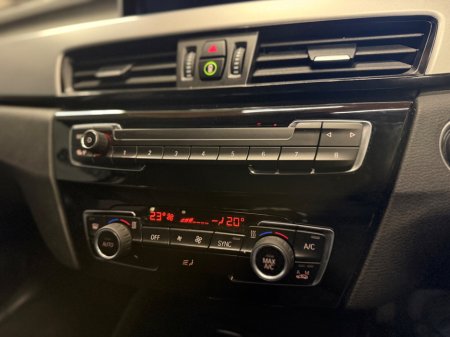 2020 BMW X1 - thumbnail 15