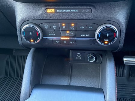 2024 Ford Kuga ST-LINE 5DR 2.5 PHEV 225 S thumbnail