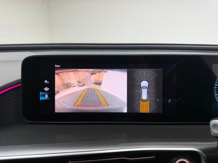 2021 Mercedes-Benz EQC - thumbnail 17