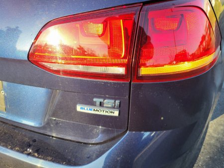 2015 Volkswagen Golf (2yr warranty) 1.2 petrol Auto estate 76308 €12,999 thumbnail