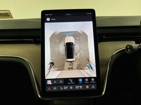 2026 Volvo EX90 - thumbnail 16