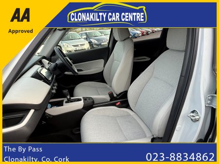 2020 Honda Fit - thumbnail 15