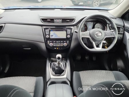 2020 Nissan X-Trail - thumbnail 11