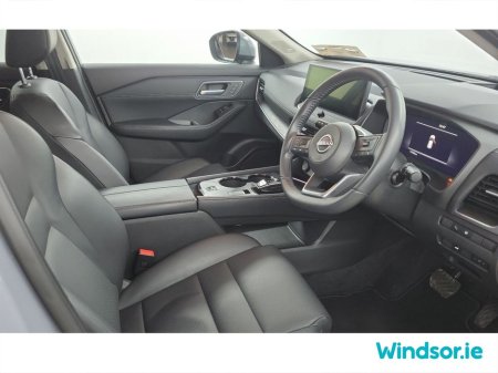 2025 Nissan X-Trail ePOWER X-TRAIL SVE 5 Seater €48,495 thumbnail