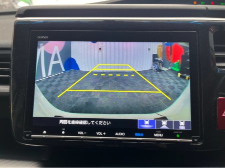 2018 Honda Stepwagon - thumbnail 20