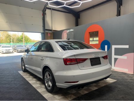 2020 Audi A3 Saloon €25950! 2020 AUDI A3 SALOON AUTOMATIC 30 TFSI AUTOMATIC / 22k KMs / Adaptive Cruise, Reverse Camera & More €25,950