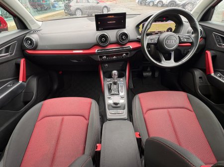 2019 Audi Q2 - thumbnail 9