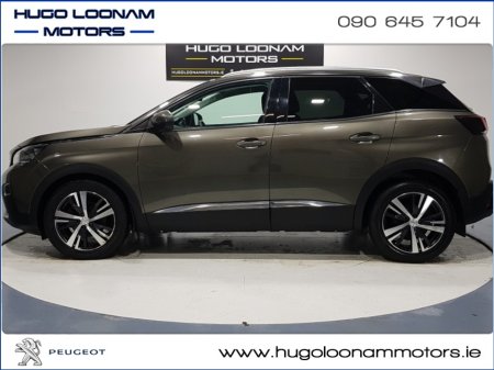 2020 Peugeot 3008 - photo 4