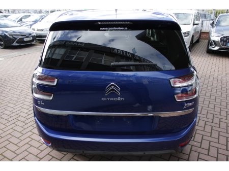 2018 Citroen C4 Picasso - thumbnail 5