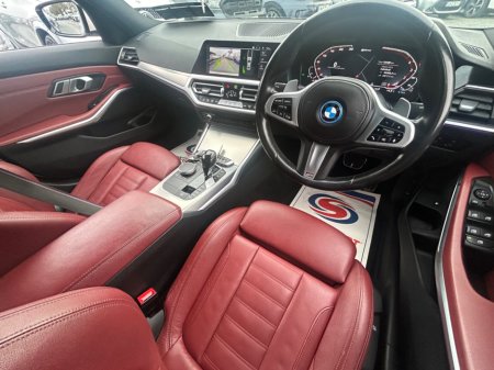 2022 BMW 3 Series - thumbnail 33