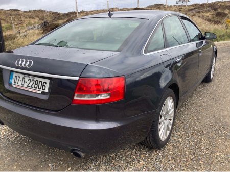 2007 Audi A6 - thumbnail 13