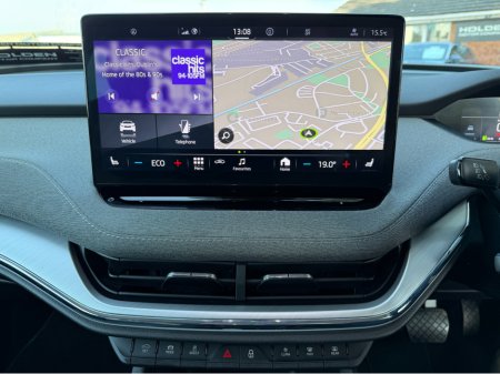 2023 Skoda Enyaq - thumbnail 17