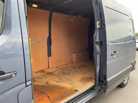 2023 Renault Master - thumbnail 13