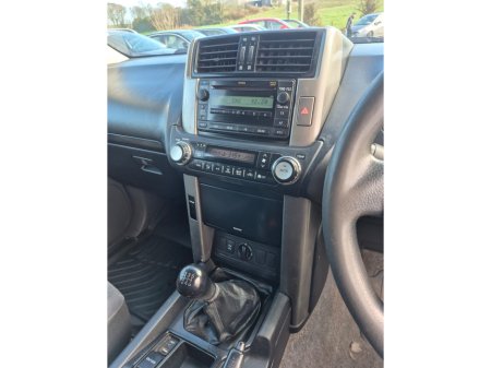 2011 Toyota Landcruiser - thumbnail 12