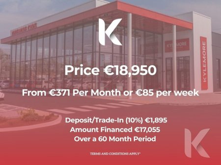 2020 Volkswagen Polo 1.0L TSI AUTOMATIC - LOW MILEAGE - FACTORY ALLOYS - REVERSE CAMERA/PARKING SENSORS - CRUISE CONTROL €18,450