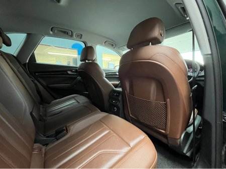 2020 Audi Q5 - thumbnail 21