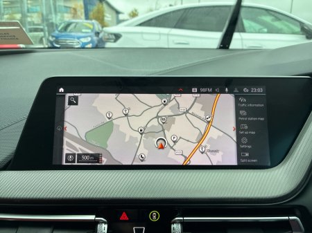 2020 BMW 1 Series - thumbnail 18