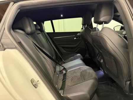 2019 Peugeot 508 - thumbnail 9