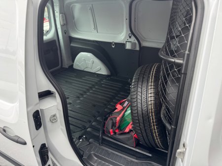 2020 Renault Kangoo - thumbnail 11