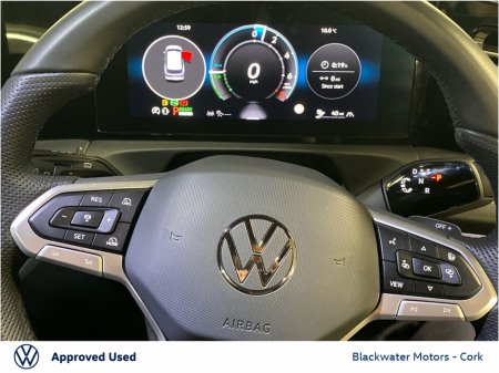 2025 Volkswagen Tiguan - thumbnail 15