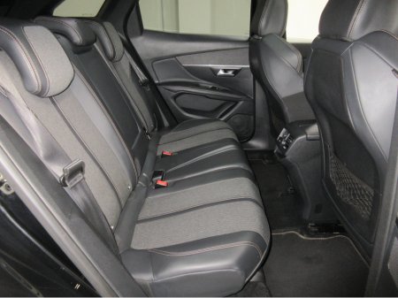 2018 Peugeot 3008 - thumbnail 14