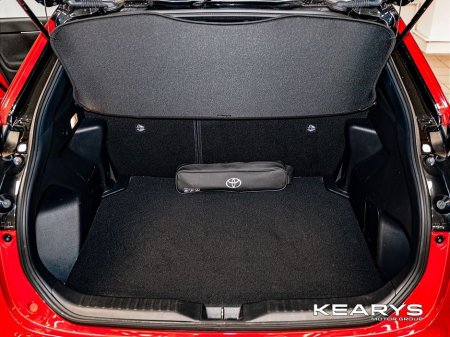 2022 Toyota Yaris Cross - thumbnail 25