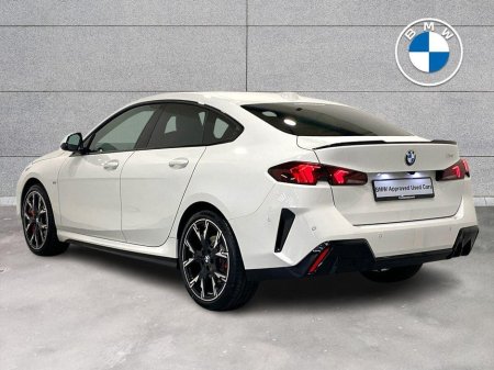 2025 BMW 2 Series 220 M Sport Gran Coupe €48,950