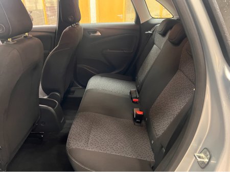 2024 Opel Crossland X *Only 12000 Kms* As New Petrol Manual High Spec 2024 Opel Crossland Rear View Camera Apple Car Play www.bolands.ie Est.1955 €21,950 thumbnail