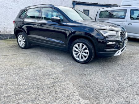 2023 SEAT Ateca - photo 3