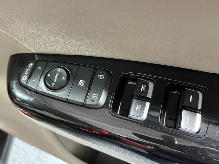 2018 Kia Sportage Platinum 1.7 Crdi 181 €17,900 thumbnail