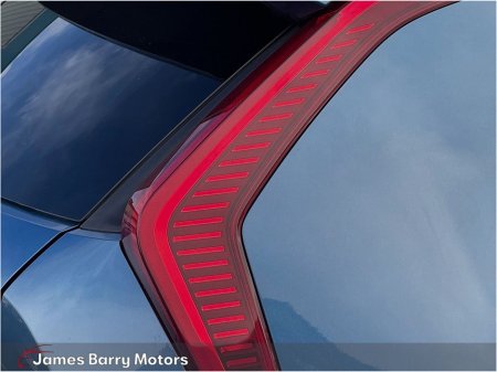 2022 Kia Niro eNiro (Long) BEV 64Kw K4 thumbnail