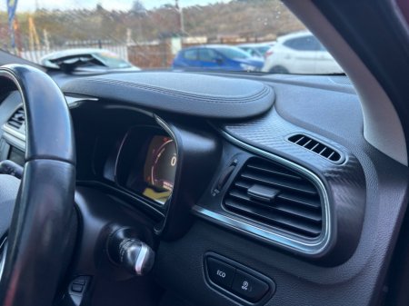 2017 Renault Kadjar 1.5 dCi 110 ENERGY Signature Nav €13,950 thumbnail
