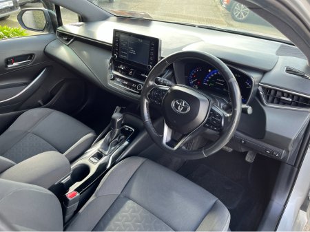 2019 Toyota Corolla - thumbnail 14