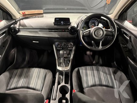 2020 Mazda Demio - thumbnail 12