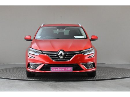 2019 Renault Megane - photo 2