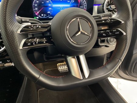 2024 Mercedes-Benz A Class - thumbnail 19