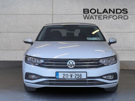 2021 Volkswagen Passat - thumbnail 16