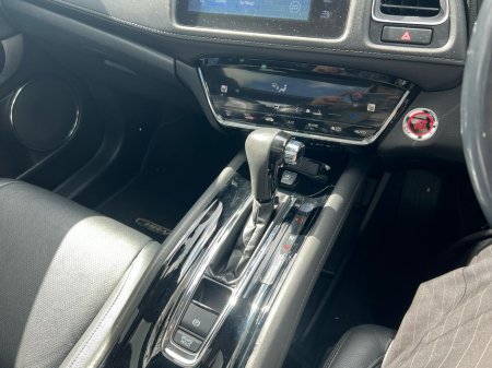 2019 Honda HR-V - thumbnail 16