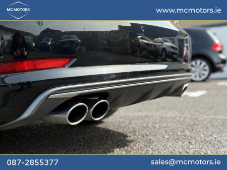 2014 Audi S3 - thumbnail 14