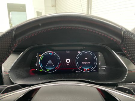 2021 Skoda Octavia - thumbnail 27