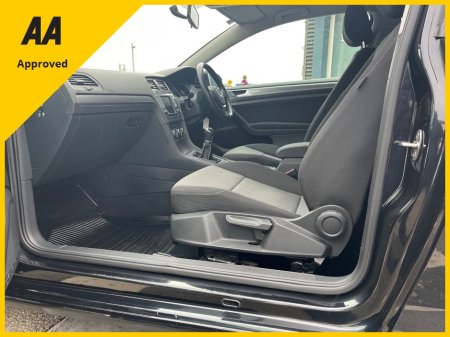 2016 Volkswagen Golf - thumbnail 12